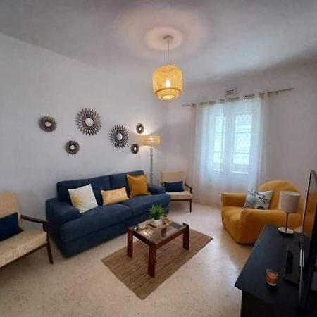 Summer Marsalforn Holiday Apartment Exterior foto