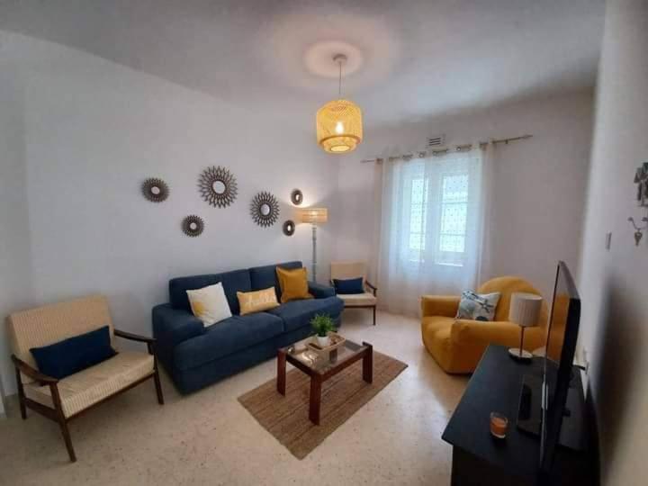 Summer Marsalforn Holiday Apartment Exterior foto