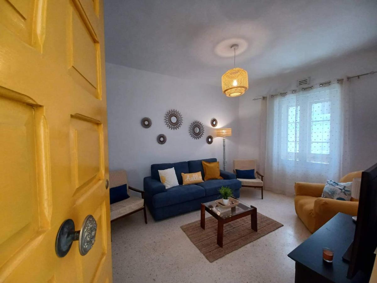 Summer Marsalforn Holiday Apartment Exterior foto